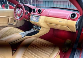 Ferrari California 2013