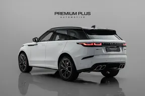 Land Rover Range Rover Velar 2020