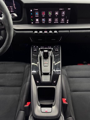 Porsche 911 Carrera GTS 2025