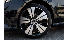 Mercedes-Benz CLA 200 2019