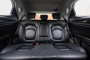JAC S3 / JS3 2024