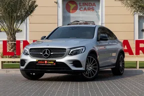 Mercedes-Benz GLC 250 2019