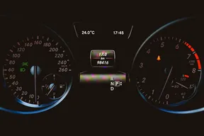 Mercedes-Benz GL-Class 2016