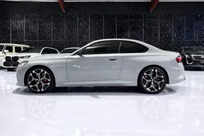 BMW 2 Series M240 2025