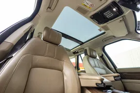Land Rover Range Rover 2022