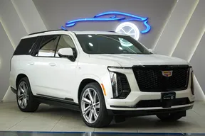 Cadillac Escalade 2025