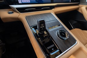 Geely Xingyue L / Monjaro 2026