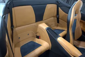 Ferrari Portofino 2019