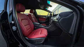 Mercedes-Benz GLA 250 2020