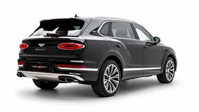 Bentley Bentayga EWB 2023