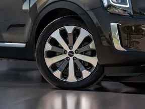 Kia Telluride 2022