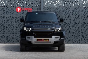 Land Rover Defender 110 2024