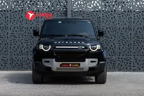 Land Rover Defender 110 2024