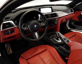 BMW 4 Series 440 2019