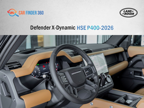 Land Rover Defender 110 2026