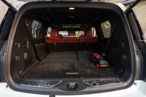 Nissan Patrol 2025