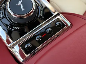 Rolls-Royce Phantom 2019