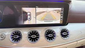 Mercedes-Benz CLS 53 AMG 2019