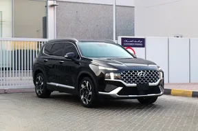 Hyundai Santa Fe 2024