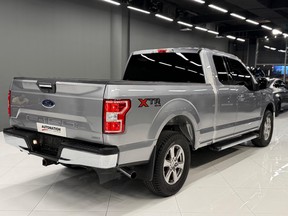 Ford F-Series 2020