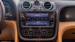 Bentley Bentayga 2017