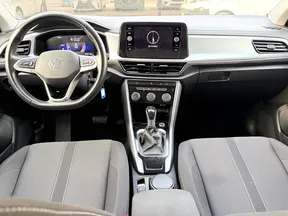 Volkswagen T-Roc 2024