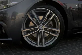 BMW 4 Series 430 2018