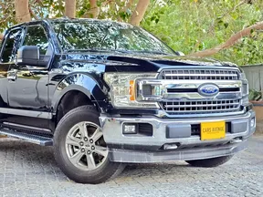 Ford F 2018