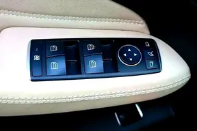 Mercedes-Benz GLE 400 2017