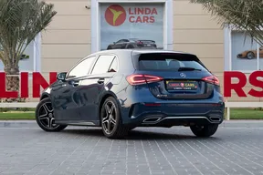 Mercedes-Benz A-Class 250 2020