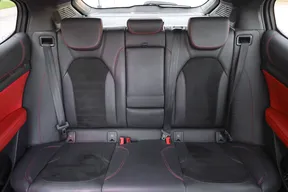 Alfa Romeo Stelvio Quadrifoglio 2019