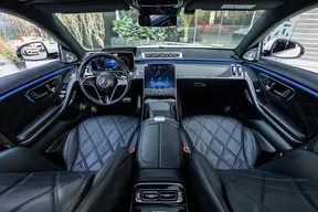 Mercedes-Benz S-Class Maybach 680 2021