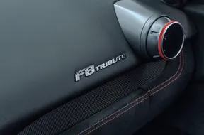 Ferrari F8 Tributo 2021