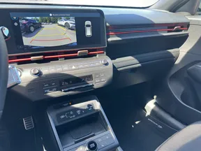 Hyundai Kona 2026