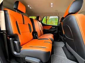 Chevrolet Traverse 2020