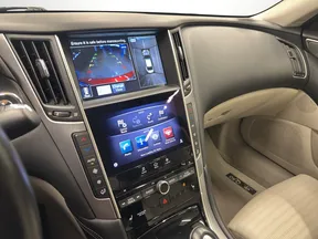 Infiniti Q50 2015