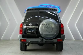 Nissan Patrol Super Safari / Vitic 2024