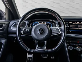 Volkswagen T-Roc 2021