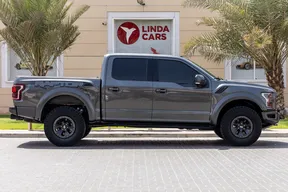 Ford F-150 2018