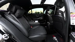 Mercedes-Benz S-Class 63 AMG S 2023