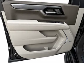 GMC Yukon 2025