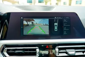 BMW 3 Series 320 2021