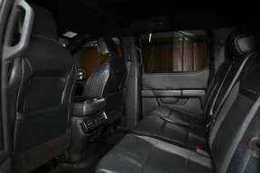 Ford F-150 2022