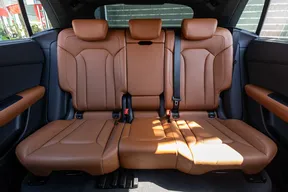 Audi Q8 2023