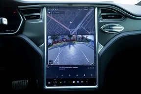 Tesla Model X 2017