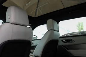 Land Rover Range Rover Velar 2018