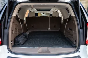 GMC Yukon 2022