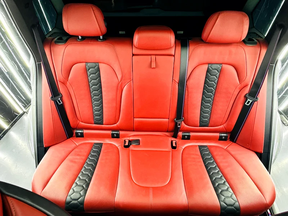 BMW X5 M Competition 2021