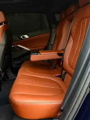 BMW X6 40 2023