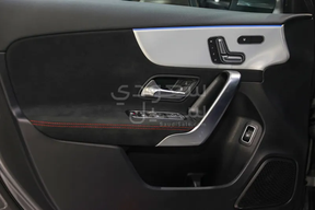 Mercedes-Benz A-Class 200 2025